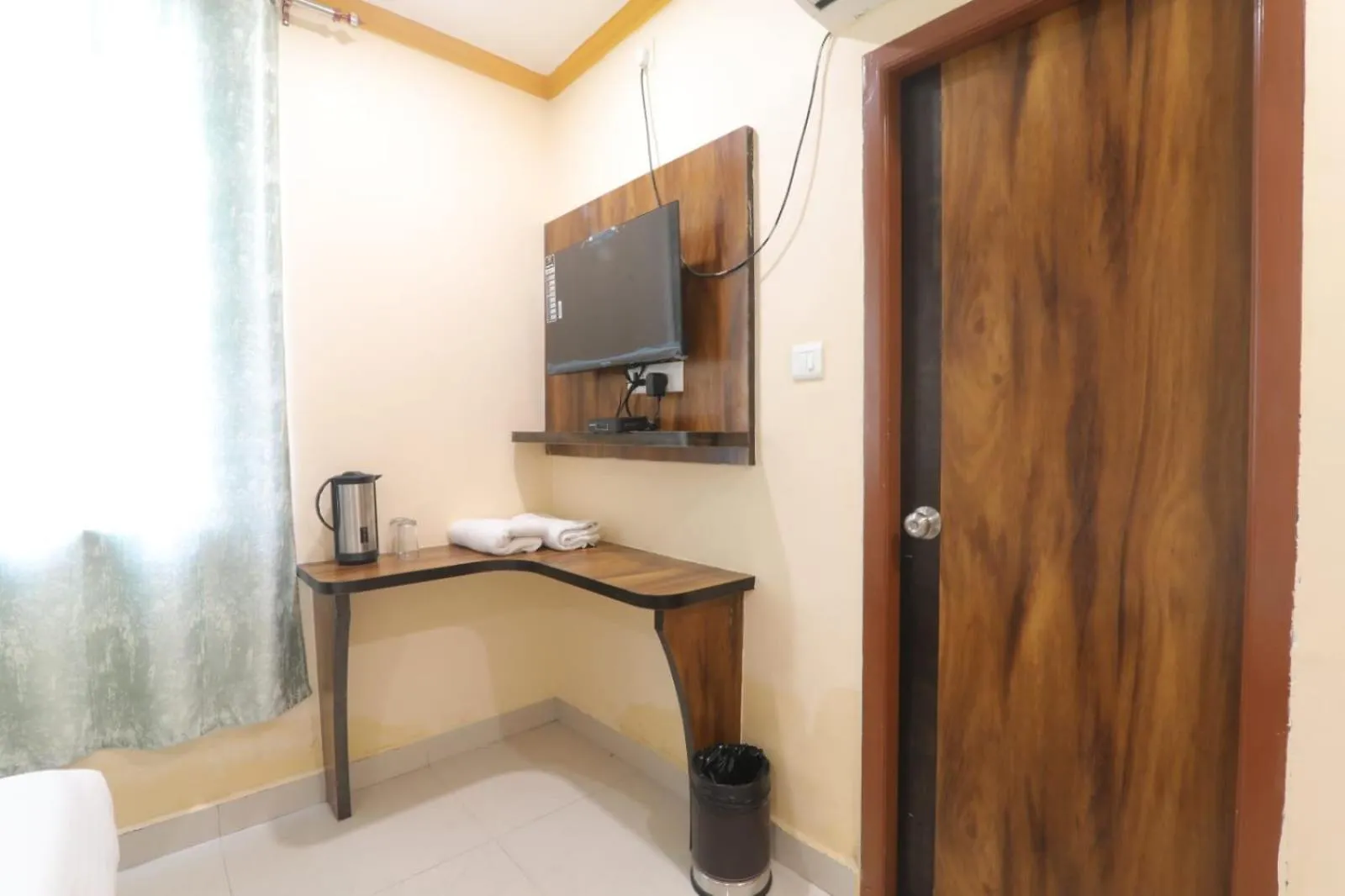 Rudra Inn Varanasi 3*,