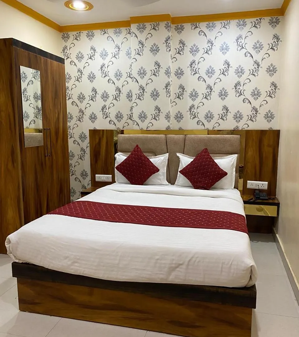 Rudra Inn Varanasi