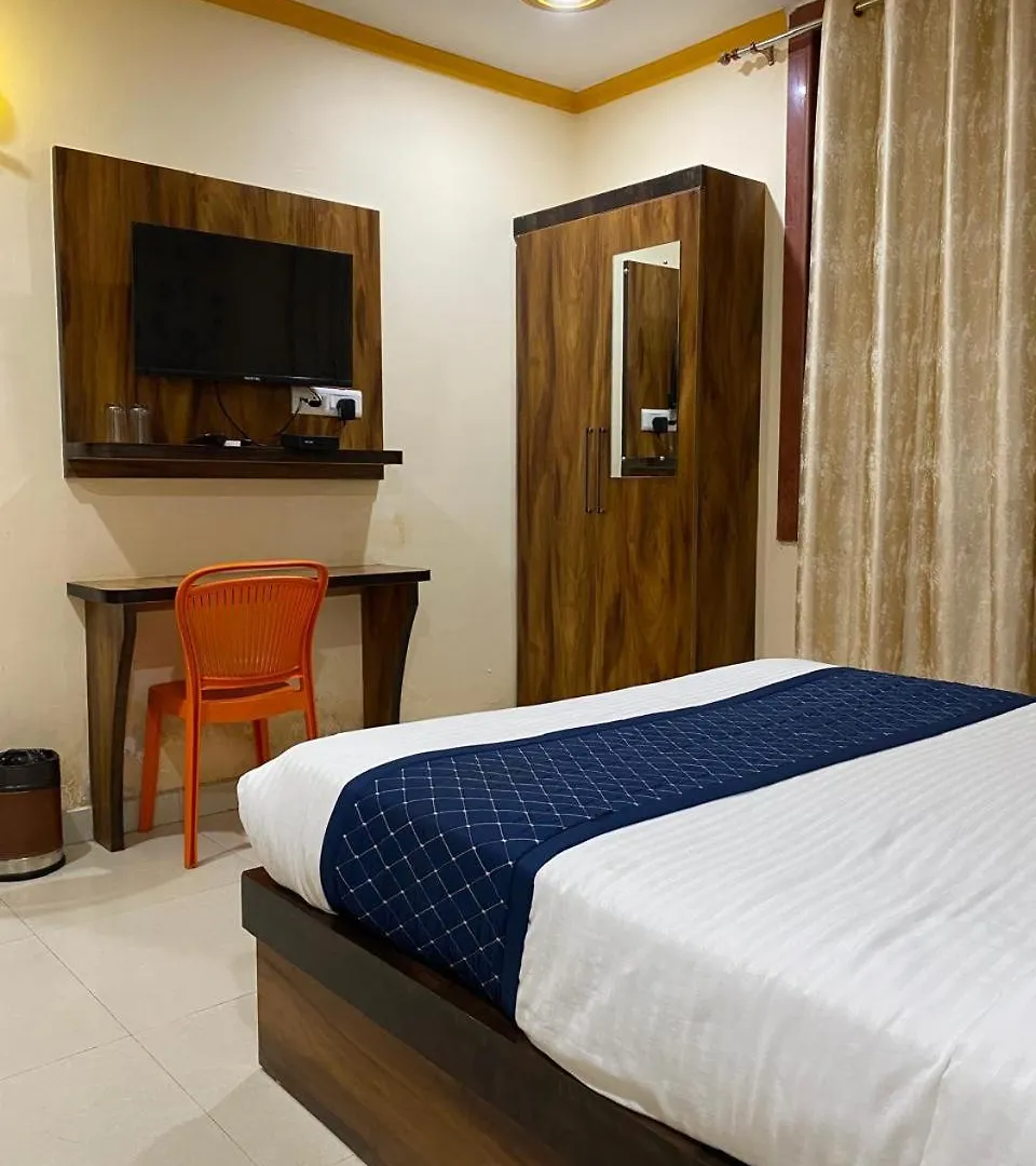 Rudra Inn Varanasi Hotel
