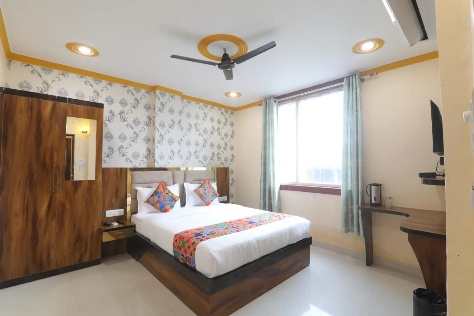 Rudra Inn Varanasi 3*,  India