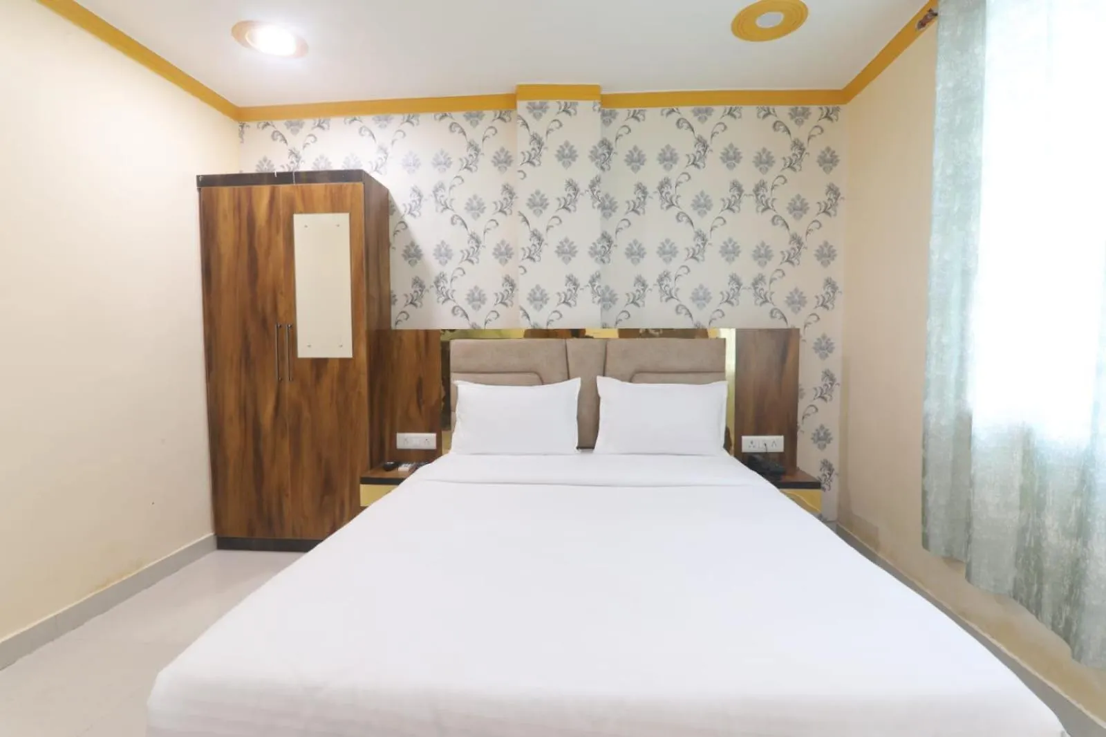 Rudra Inn Varanasi