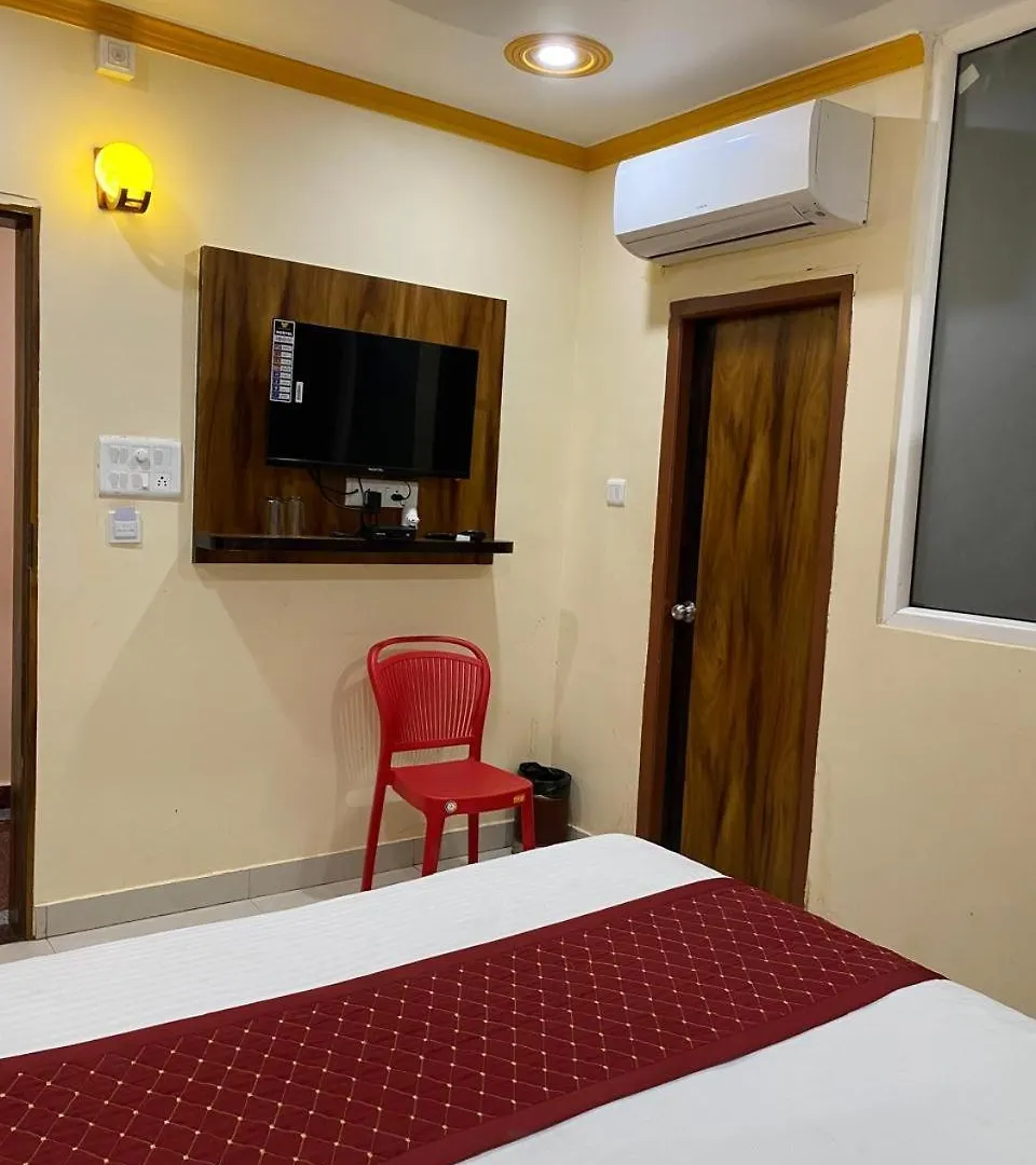 Hotel Rudra Inn Varanasi