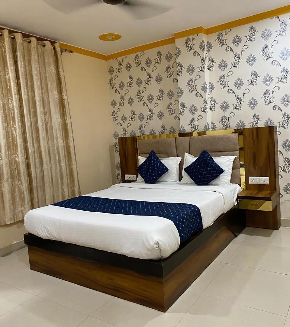 Rudra Inn Varanasi India