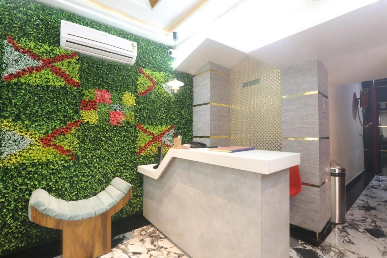 Hotel Rudra Inn Varanasi