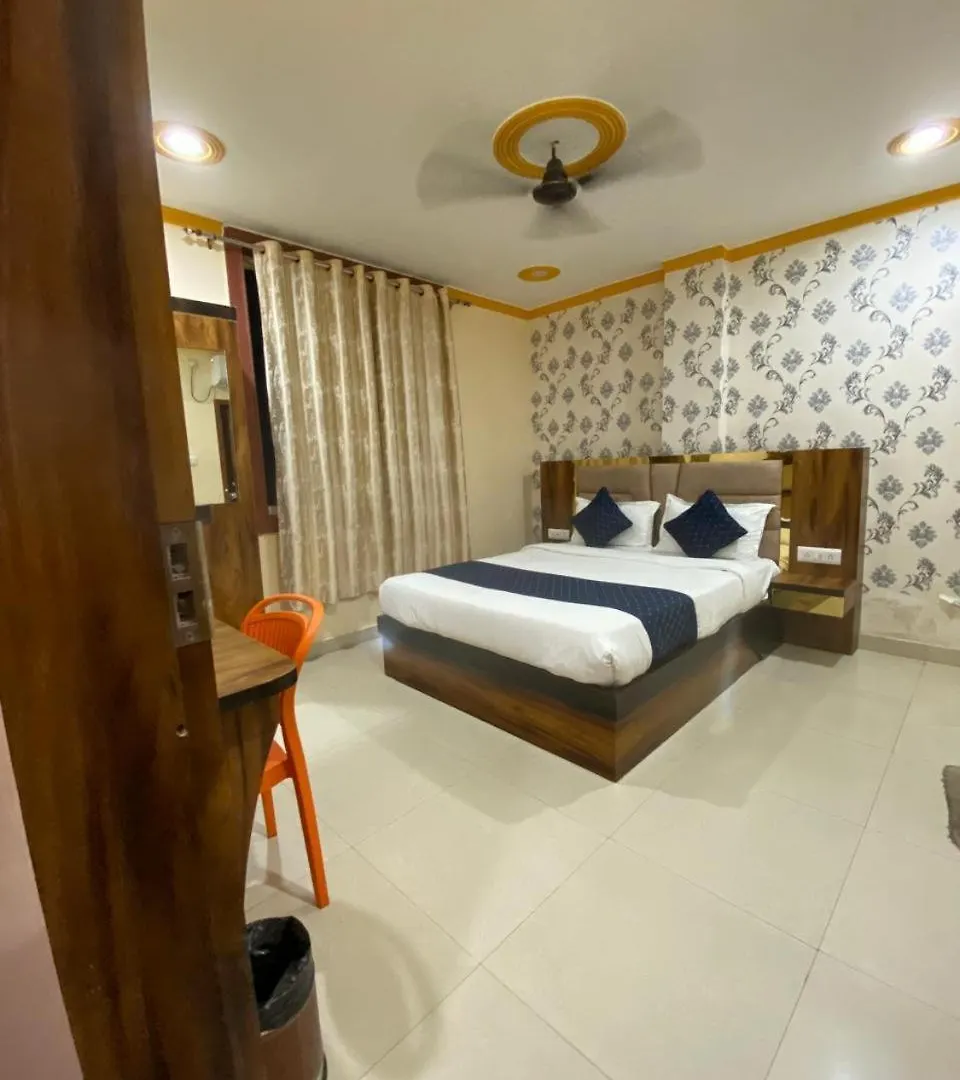 Rudra Inn Varanasi