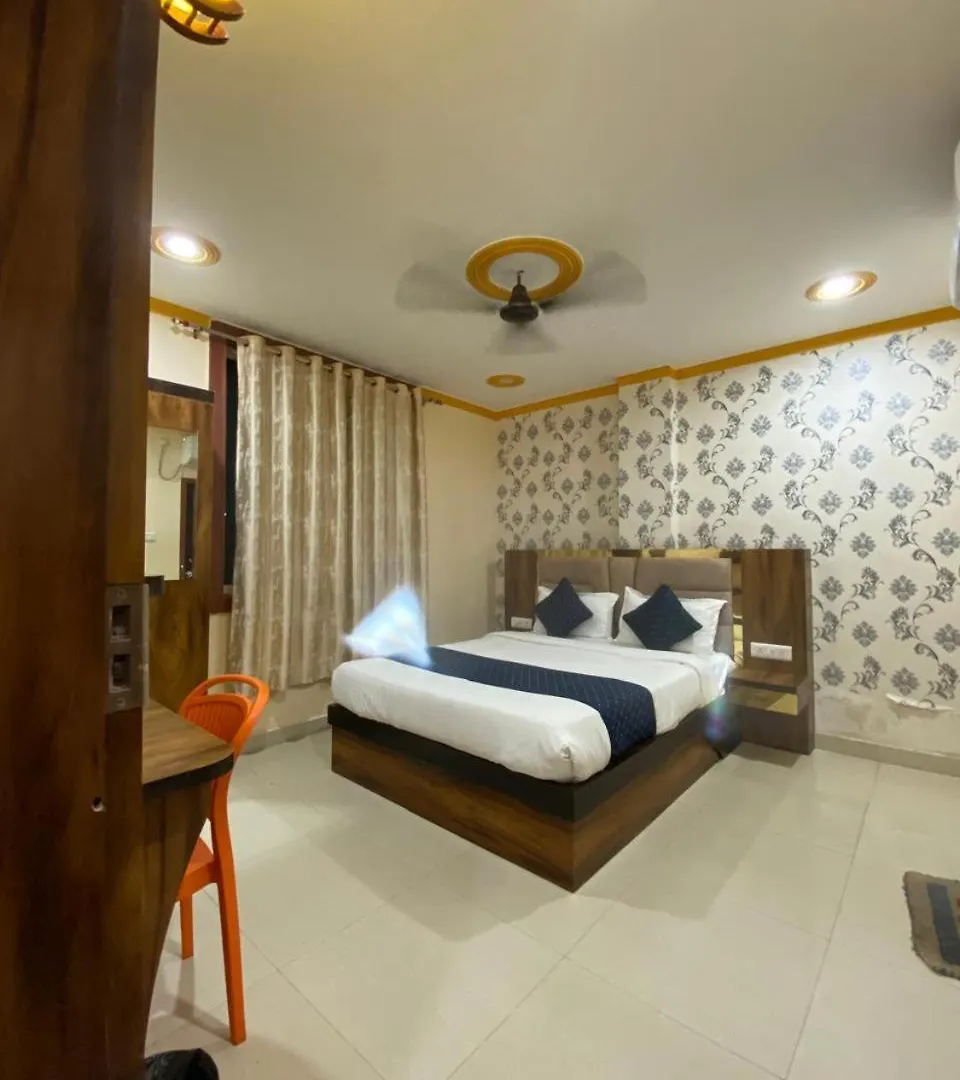 Hotel Rudra Inn Varanasi